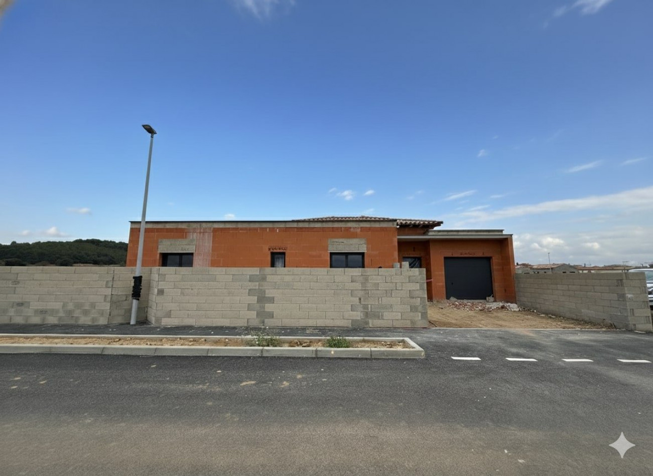 vente Villa Lignan Sur Orb - Photo 2