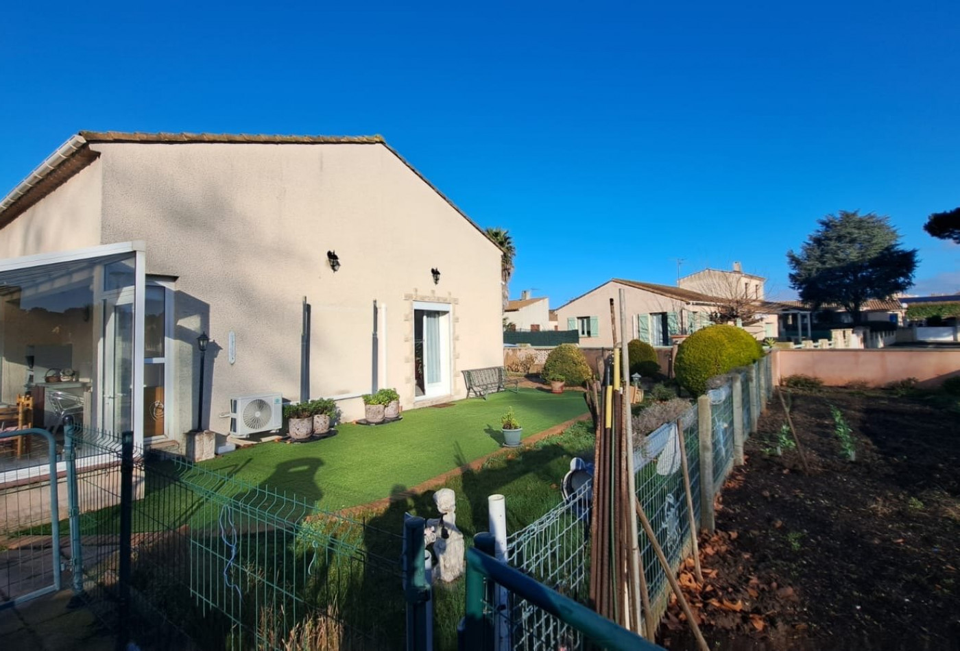 vente Maison Vias - Photo 3