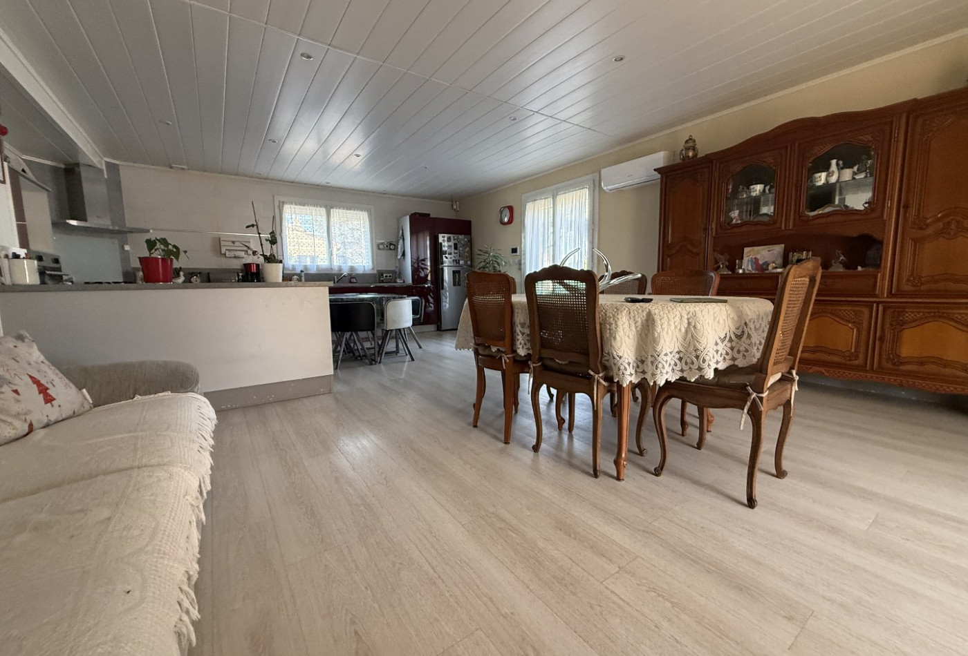 vente Maison Vias - Photo 6