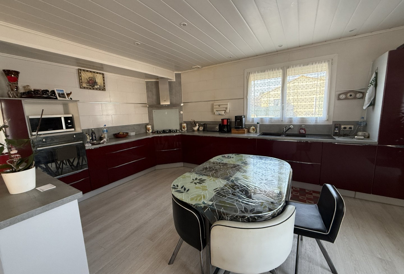 vente Maison Vias - Photo 5