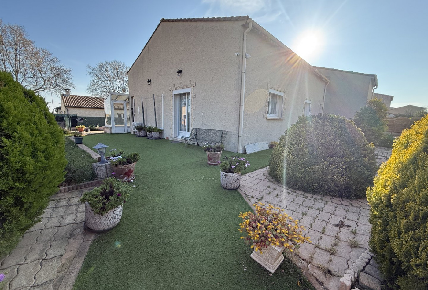 vente Maison Vias - Photo 2