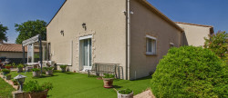 vente Maison Vias