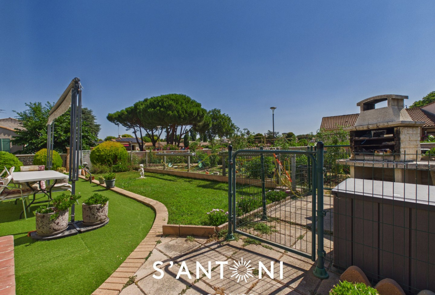vente Maison Vias - Photo 3