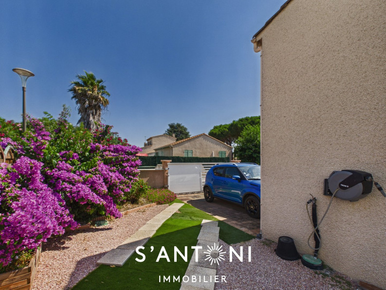 vente Maison Vias - Photo 2