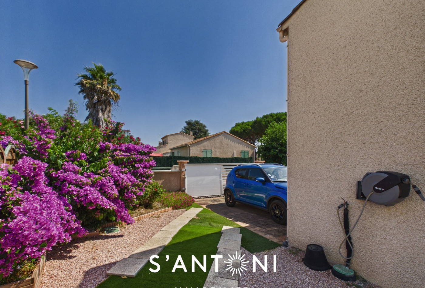 vente Maison Vias - Photo 2