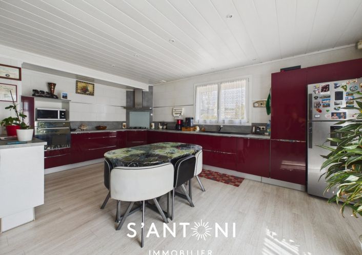 vente Maison Vias