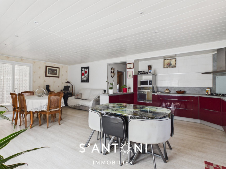 vente Maison Vias - Photo 5