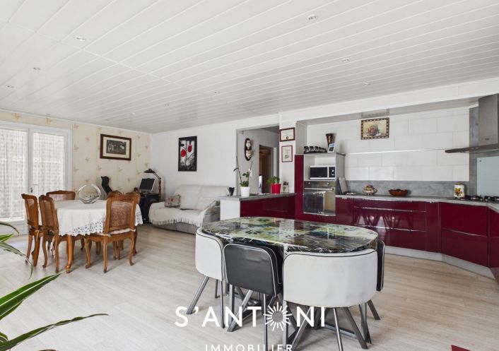 vente Maison Vias
