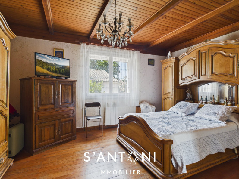 vente Maison Vias - Photo 10