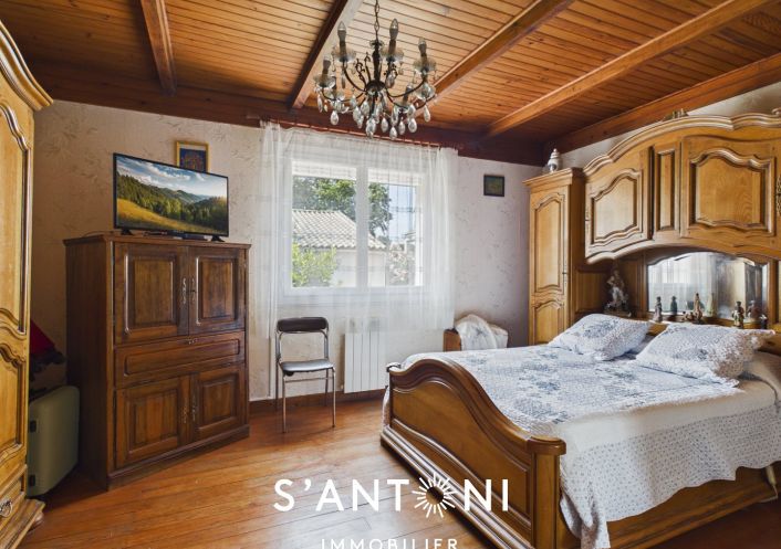 vente Maison Vias