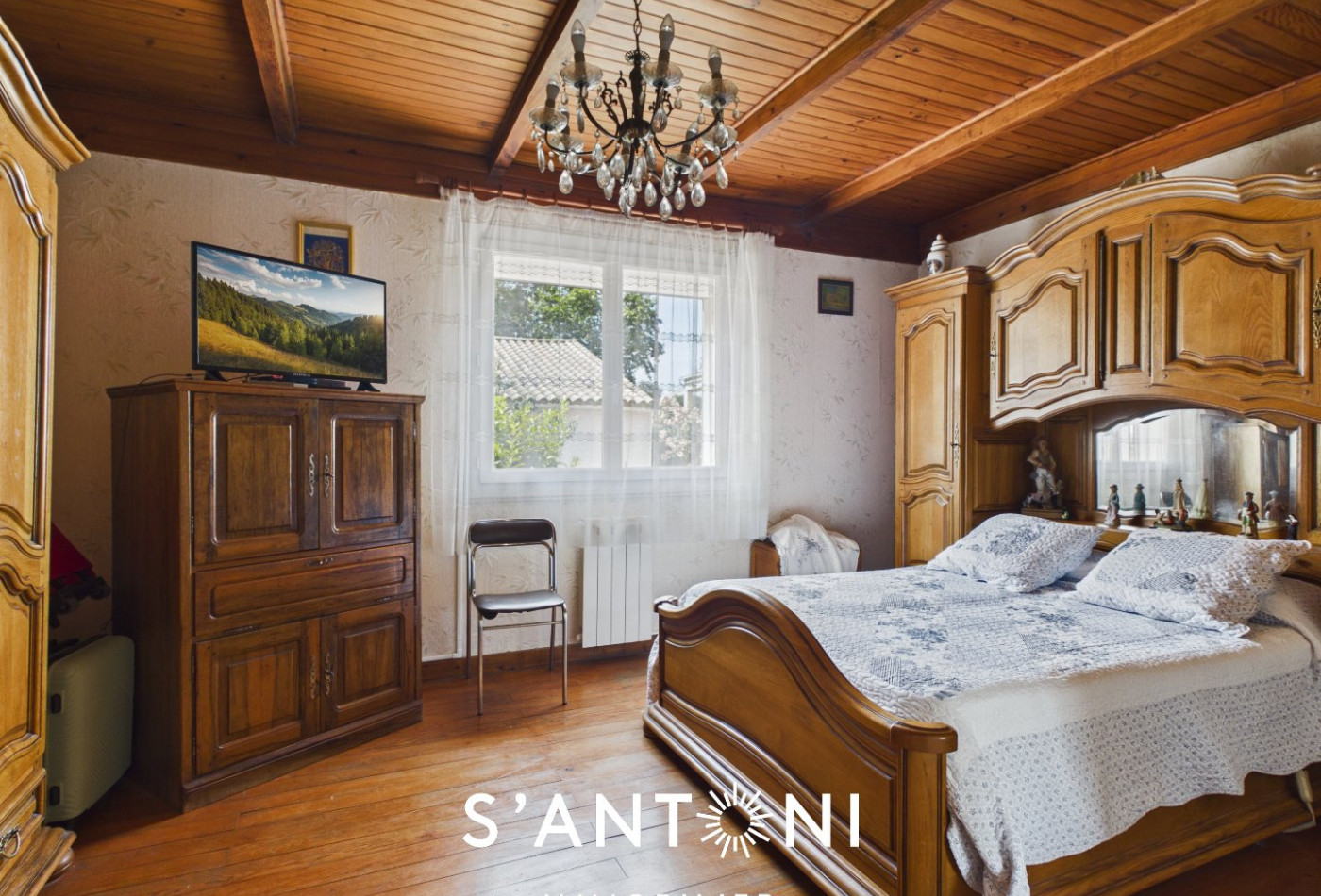 vente Maison Vias - Photo 10