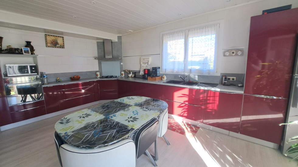 vente Maison Vias - Photo 3