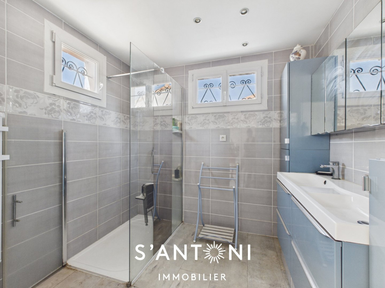 vente Maison Vias - Photo 8