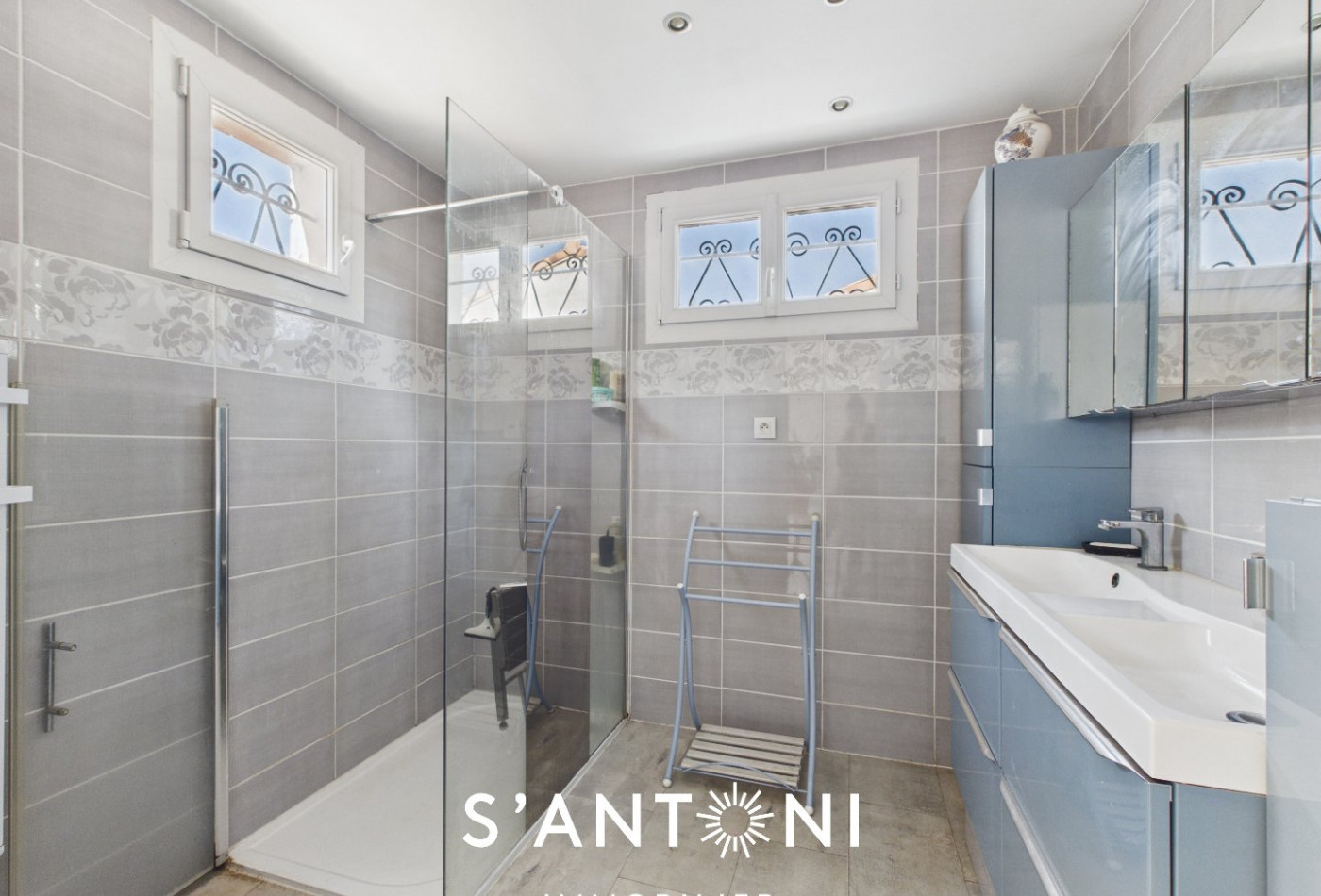 vente Maison Vias - Photo 8