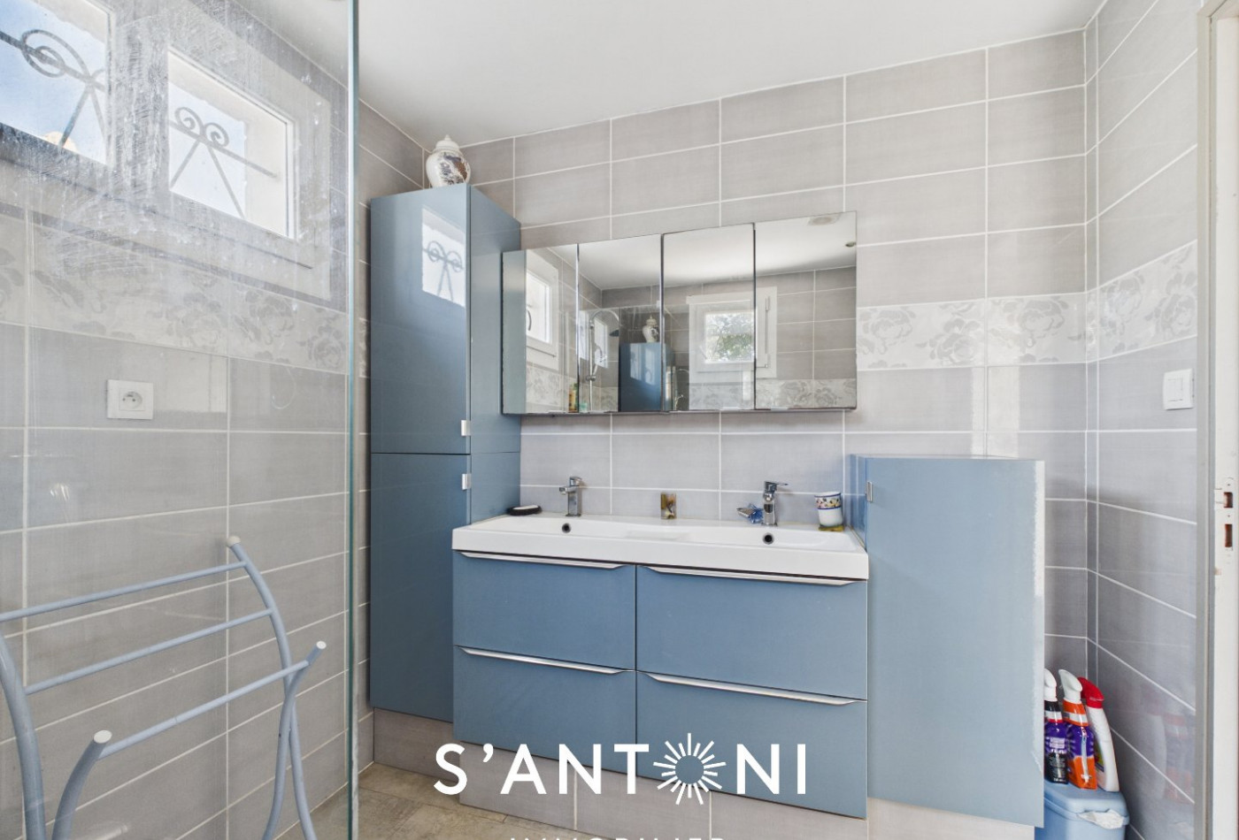 vente Maison Vias - Photo 9