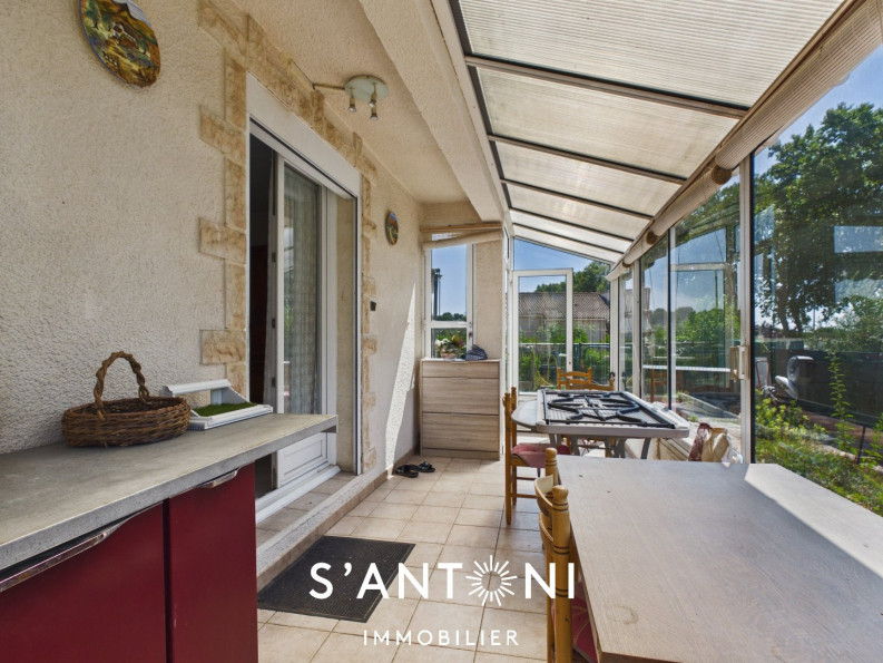 vente Maison Vias - Photo 4