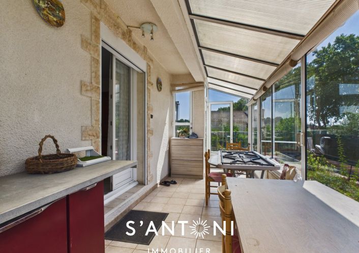 vente Maison Vias