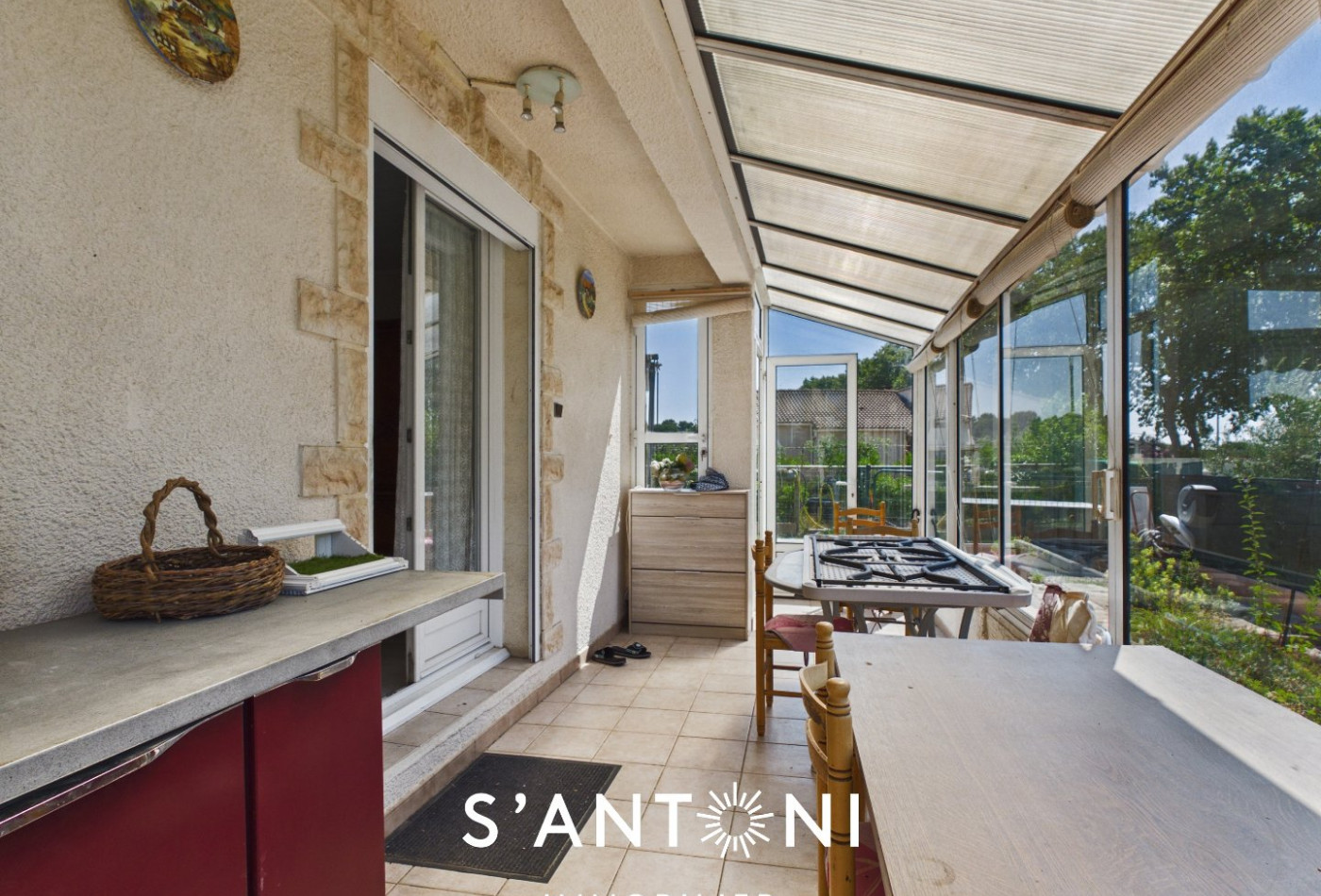 vente Maison Vias - Photo 4