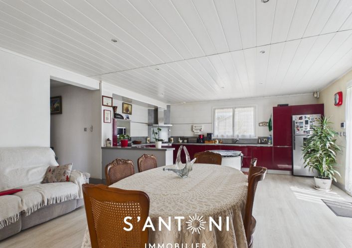 vente Maison Vias