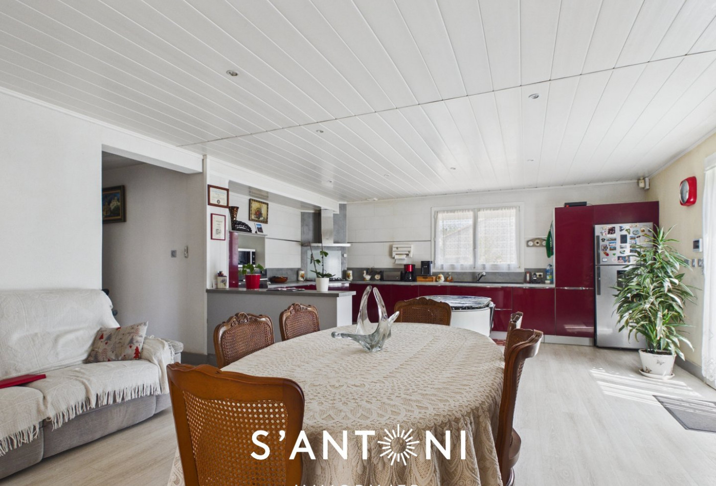 vente Maison Vias - Photo 7