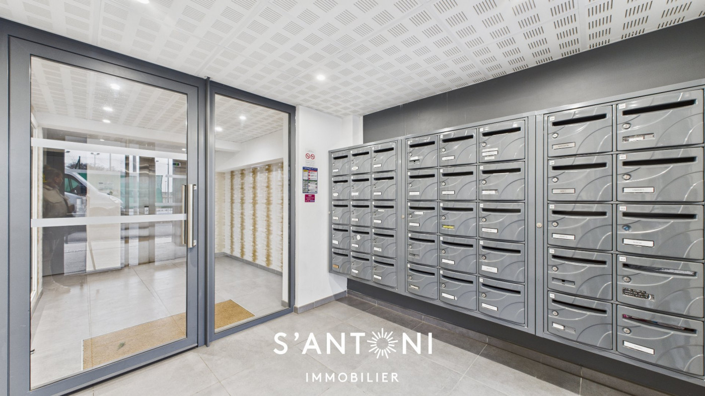 vente Appartement Vias - Photo 2