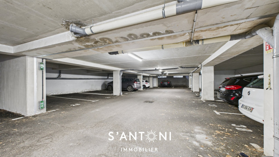 vente Appartement Vias - Photo 8