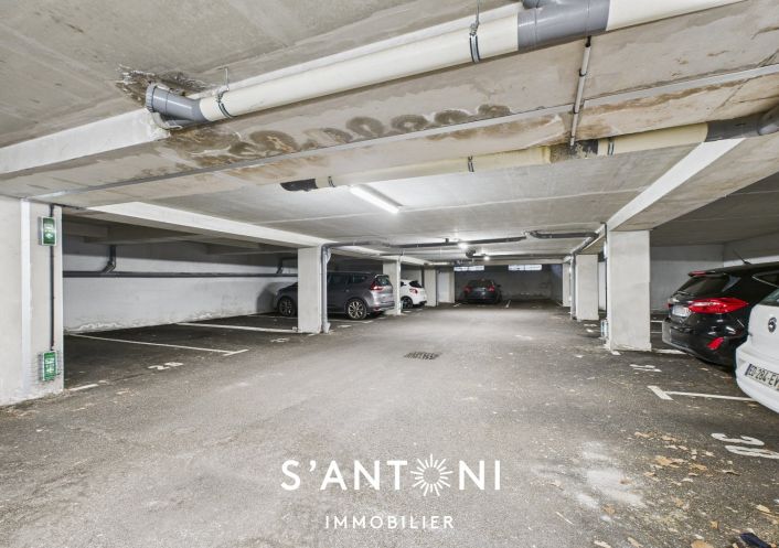 vente Appartement Vias