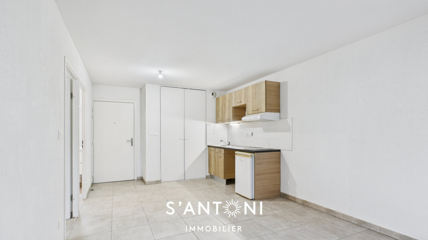 vente Appartement Vias - Photo 4