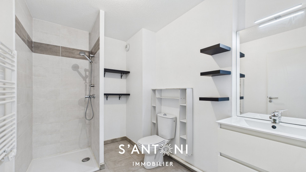 vente Appartement Vias - Photo 7