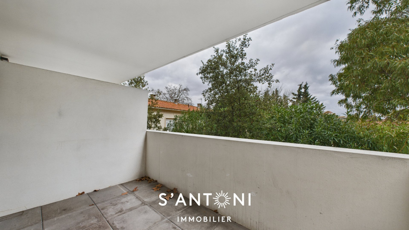 vente Appartement Vias - Photo 3