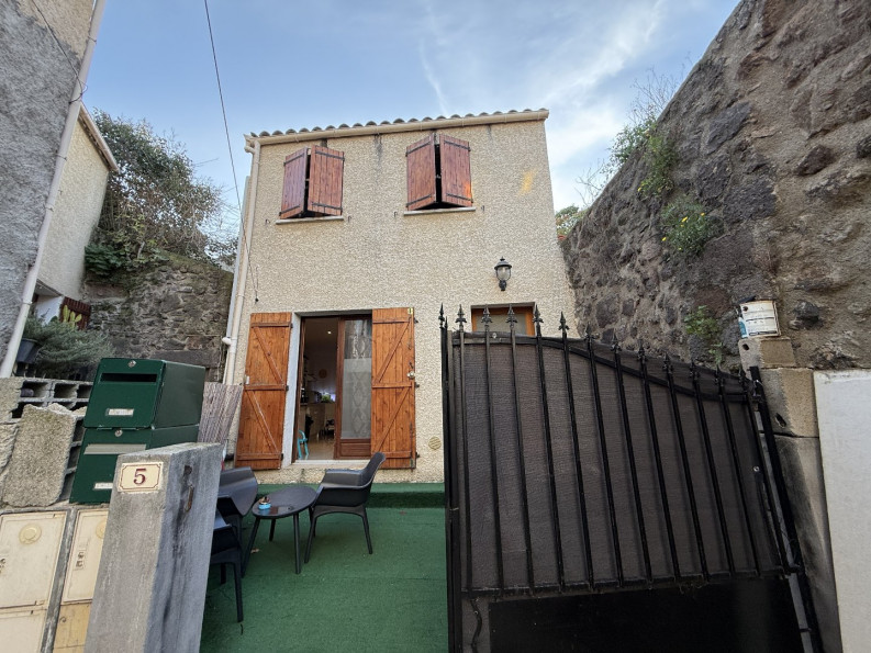 vente Maison Agde - Photo 1