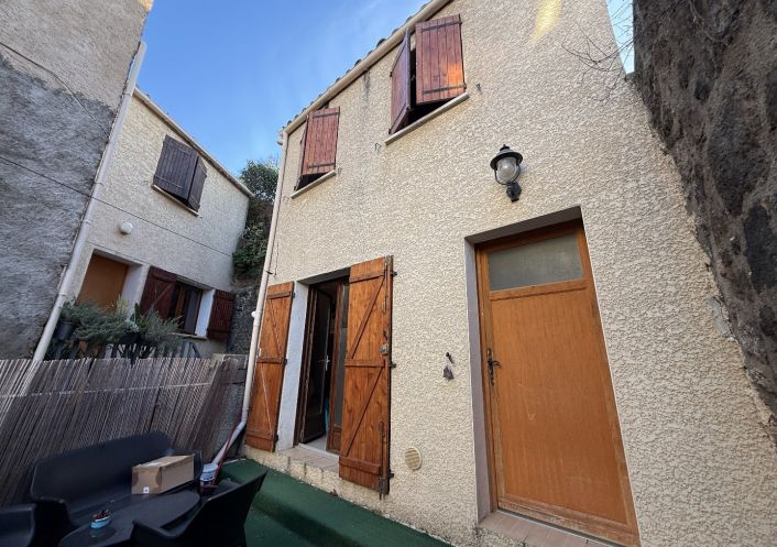 vente Maison Agde