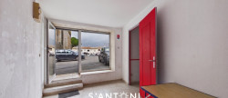 vente Local commercial Vias
