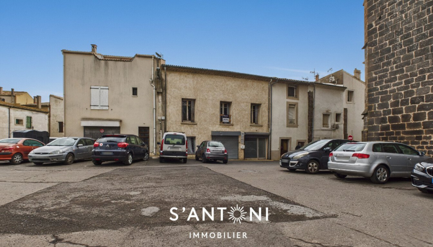 vente Local commercial Vias - Photo 6