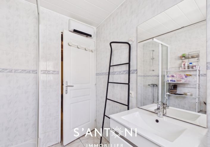 vente Appartement Vias