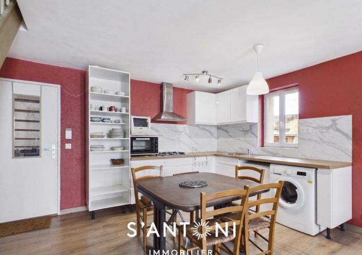 vente Appartement Vias