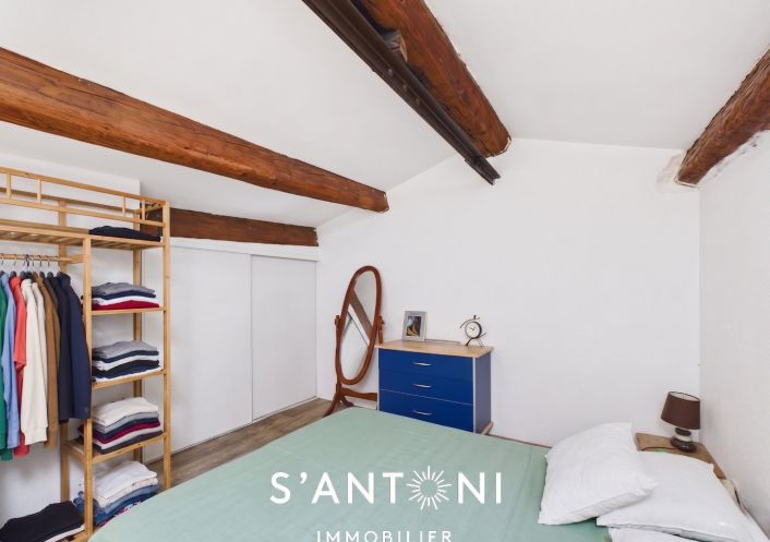 vente Appartement Vias