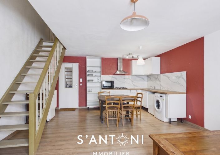 vente Appartement Vias