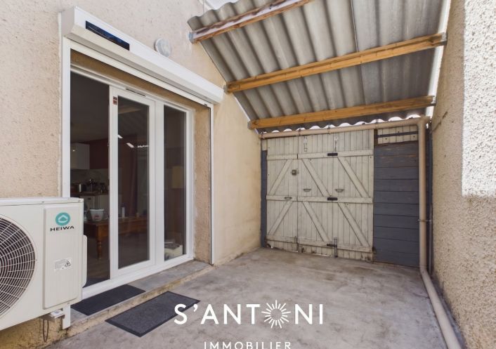 vente Appartement Vias