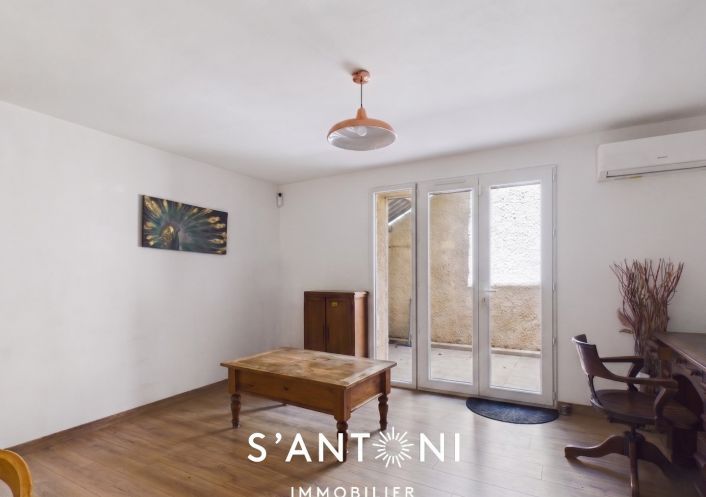 vente Appartement Vias