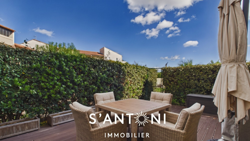 vente Appartement Vias-plage - Photo 1