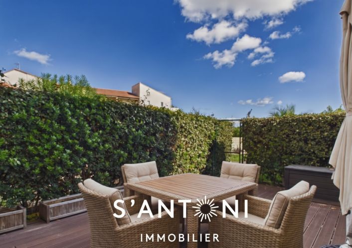 vente Appartement Vias-plage