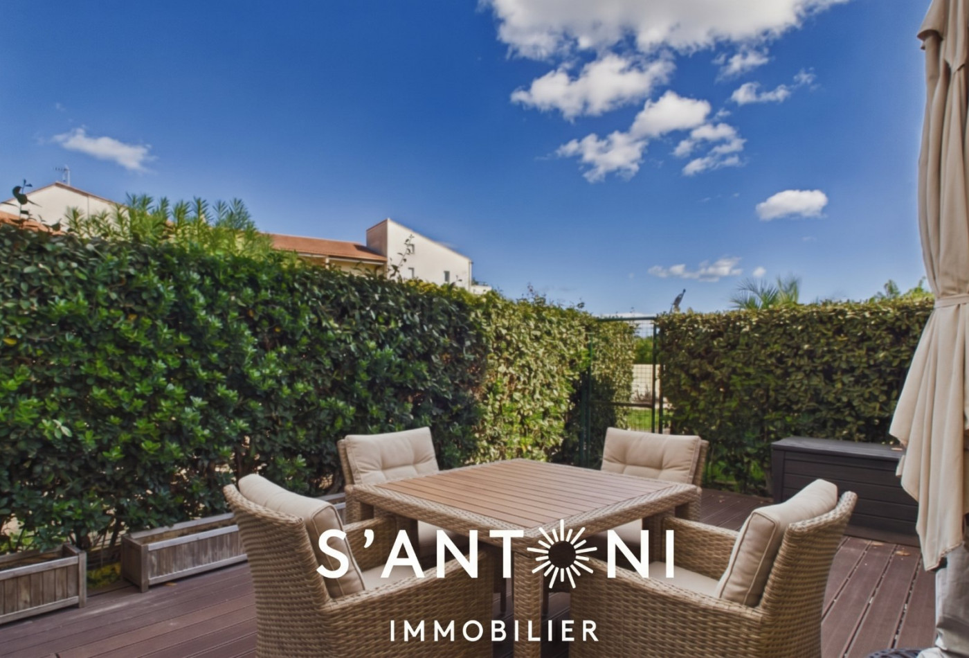 vente Appartement Vias-plage - Photo 1