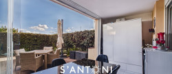 vente Appartement Vias-plage