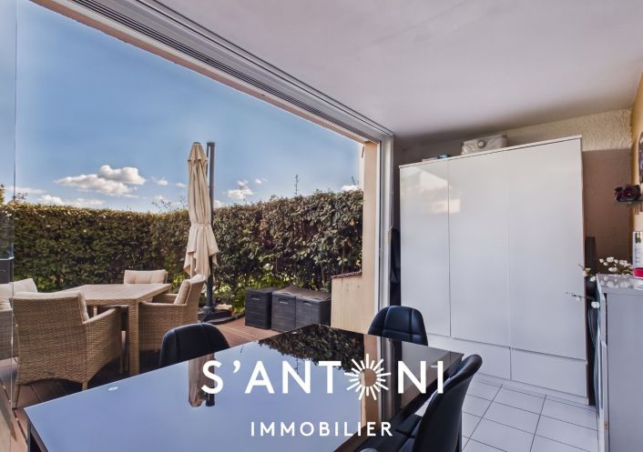 vente Appartement Vias-plage