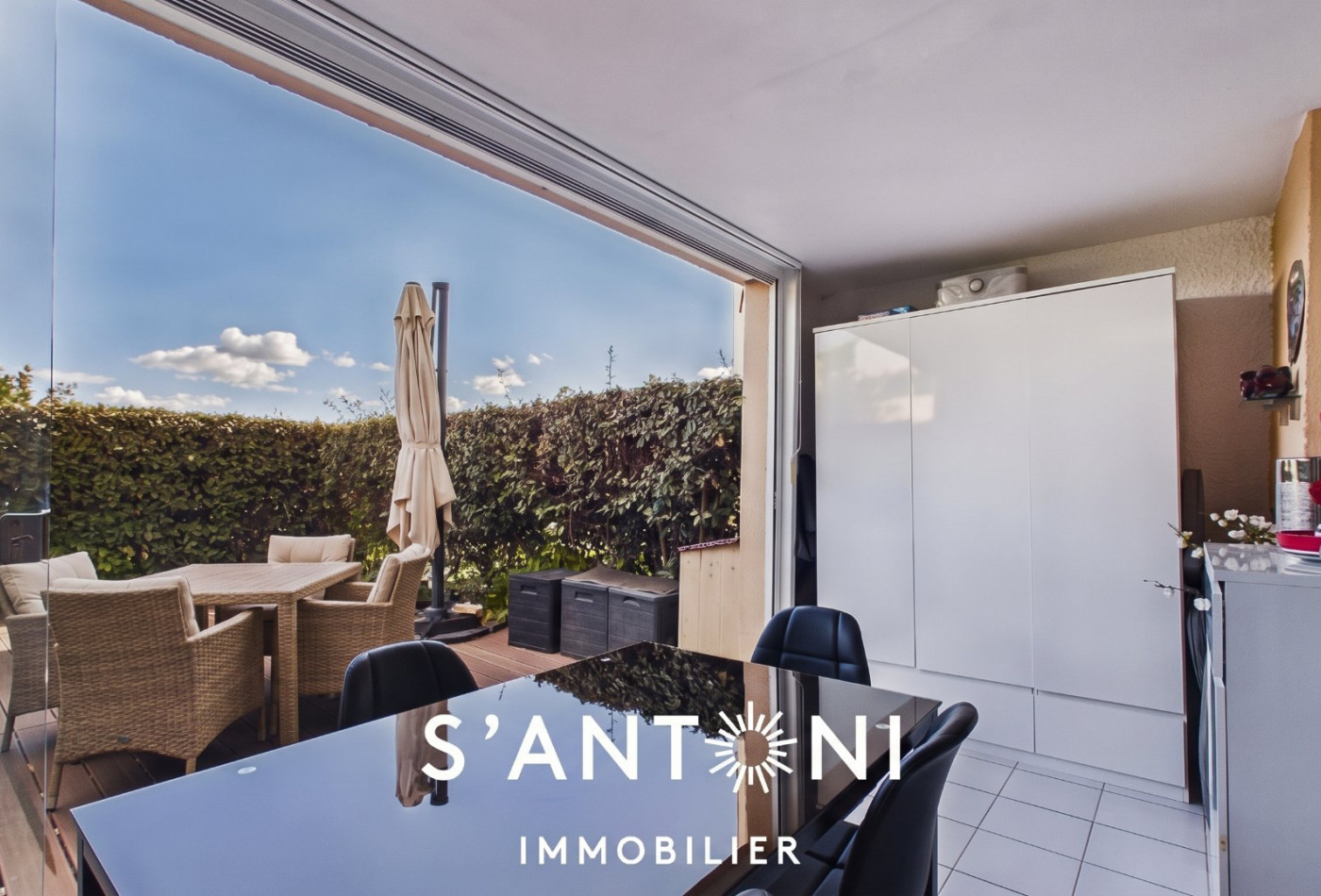 vente Appartement Vias-plage - Photo 2