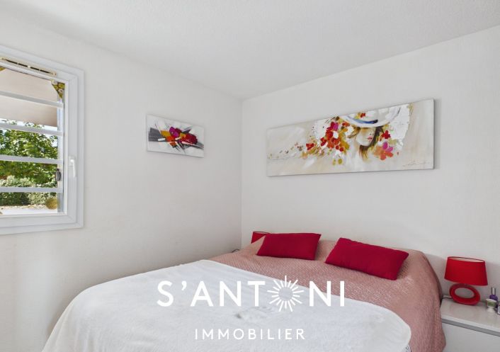 vente Appartement Vias-plage