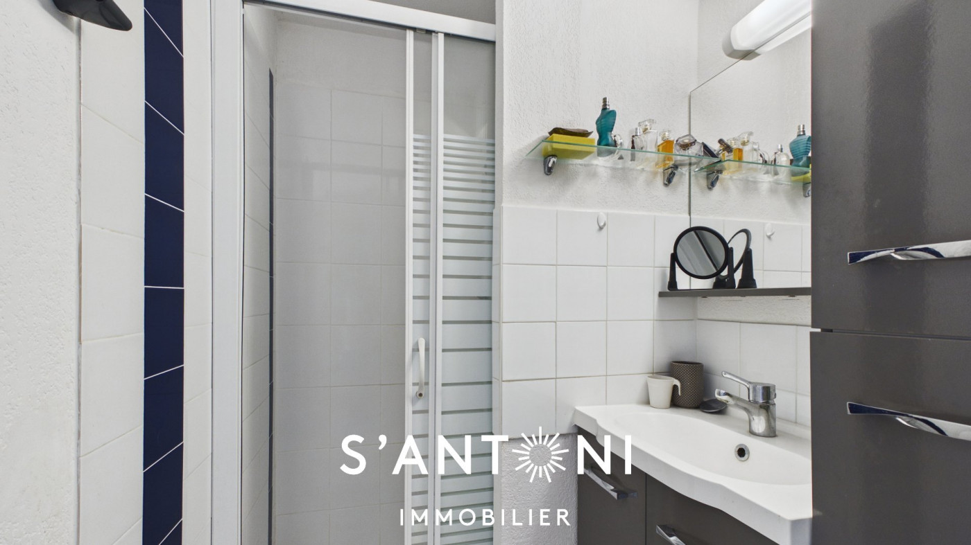 vente Appartement Vias-plage - Photo 12