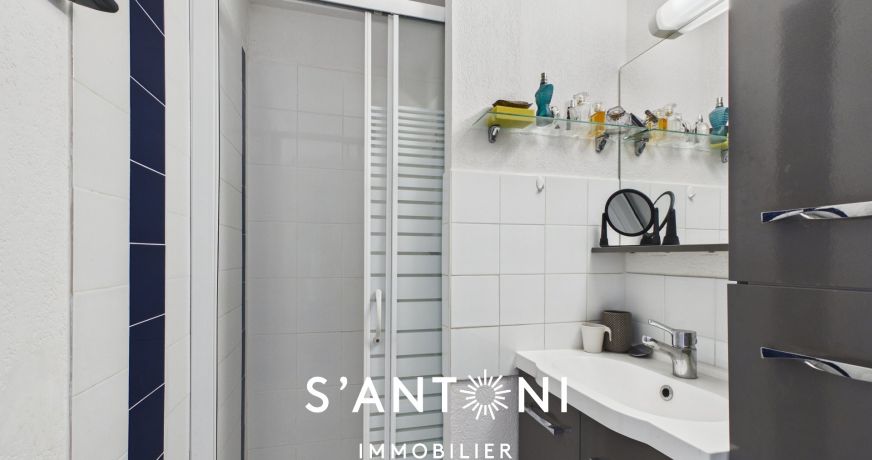 vente Appartement Vias-plage