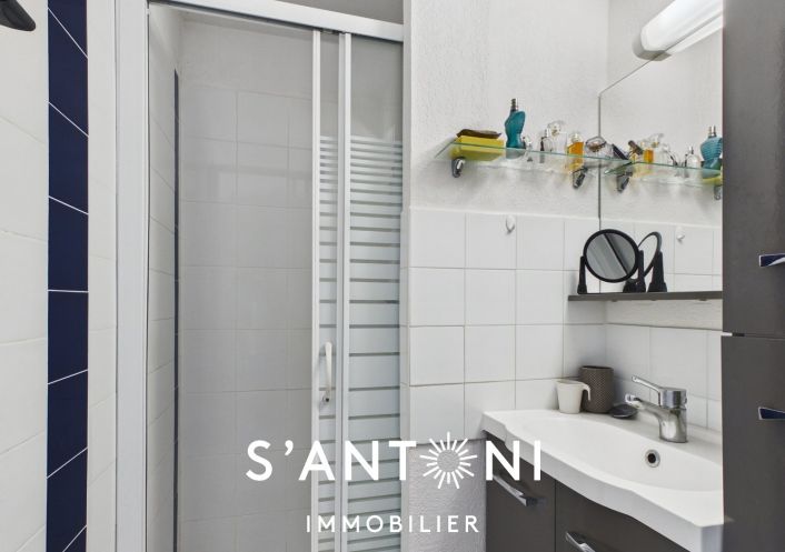 vente Appartement Vias-plage